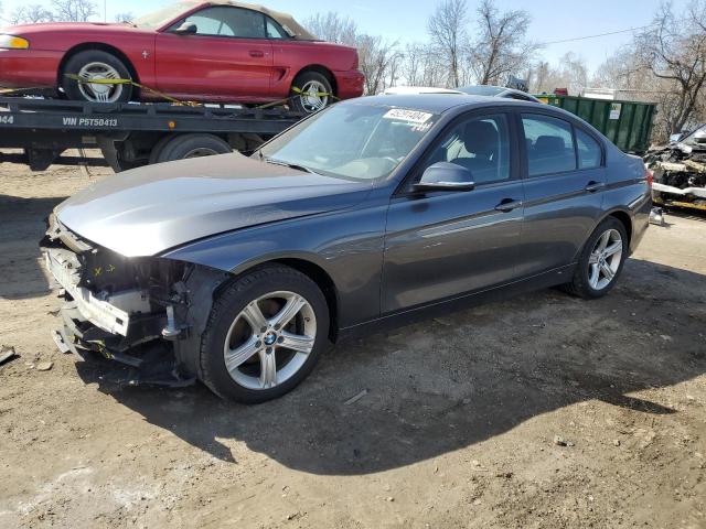 2015 BMW 328 XI WBA3B3C52FF548892