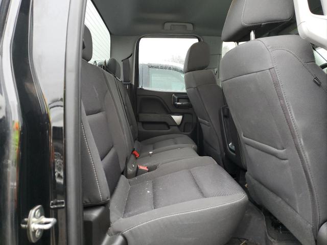 2019 CHEVROLET SILVERADO - 2GCVKPEC6K1126057
