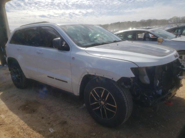 2018 JEEP GRAND CHER - 1C4RJFLT3JC391531