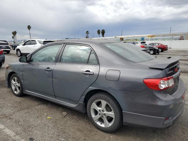 2012 Toyota Corolla Base VIN: 5YFBU4EE9CP050740 Lot: 47126024