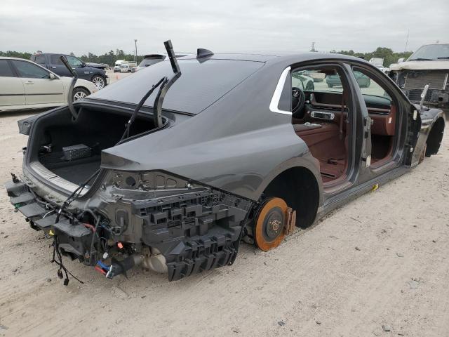 2023 GENESIS G90 KMTFC4SDXPU015909