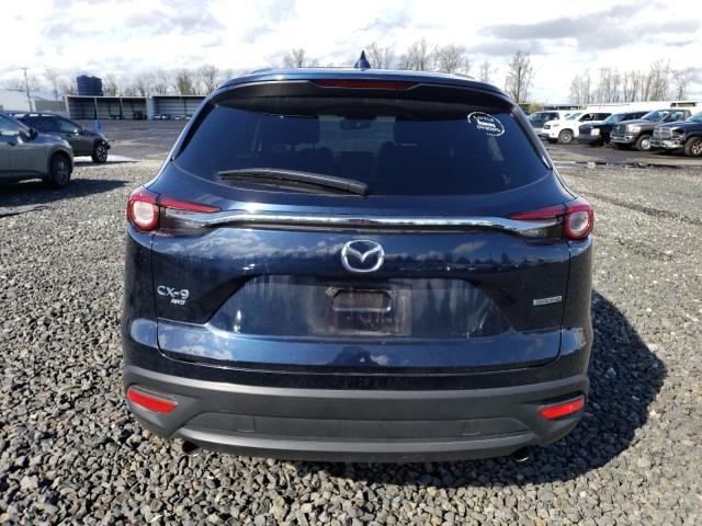 2023 Mazda Cx-9 Touring VIN: JM3TCBCY3P0635863 Lot: 48749904