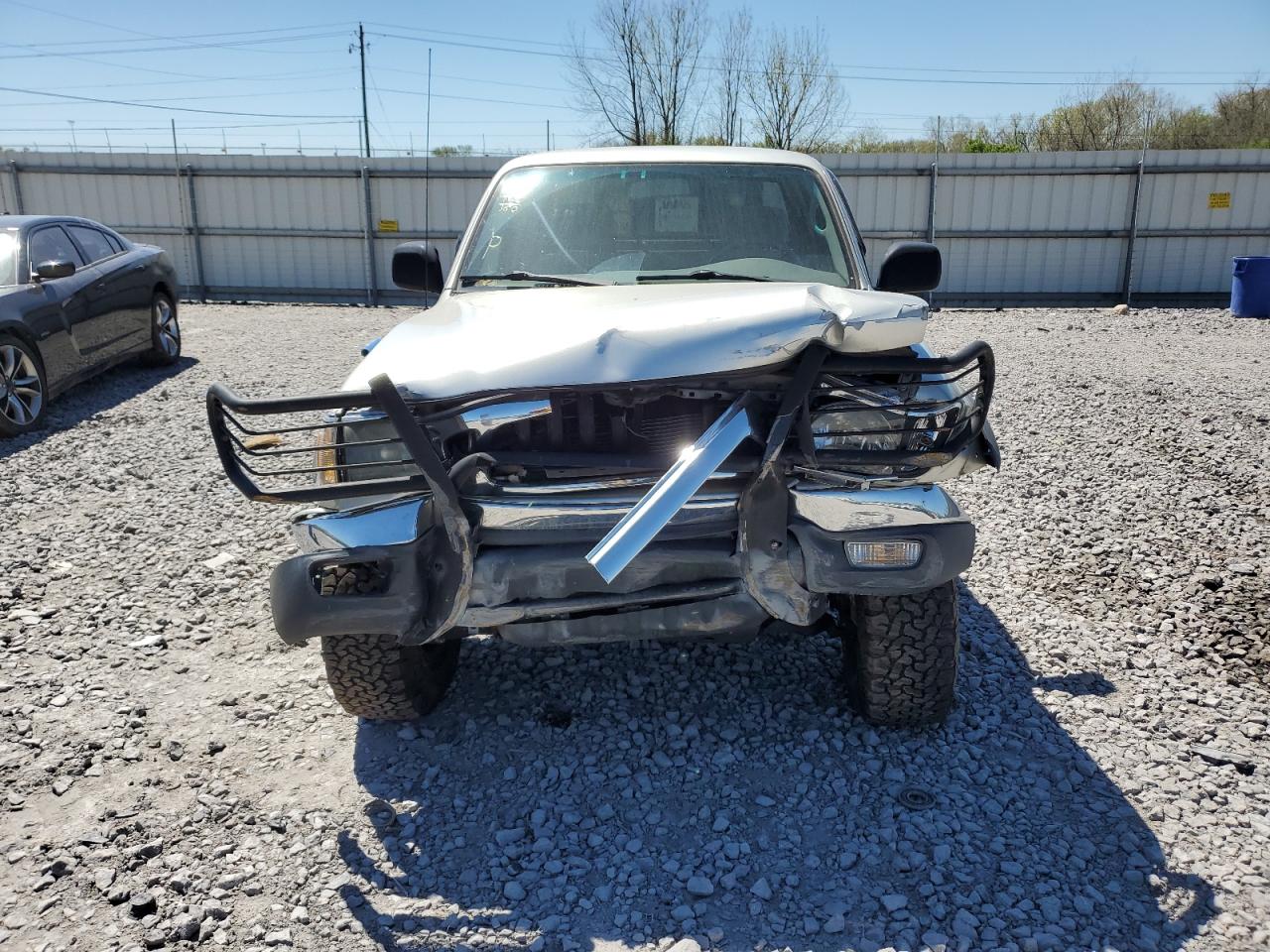 5TEWN72N92Z070791 2002 Toyota Tacoma Xtracab