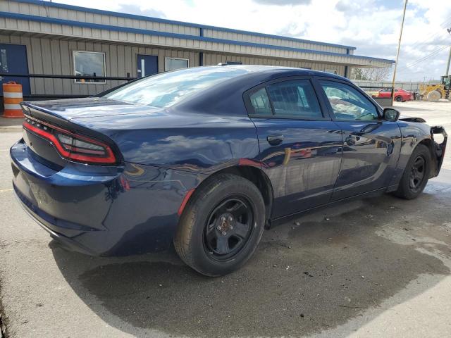 2021 DODGE CHARGER PO - 2C3CDXATXMH637227