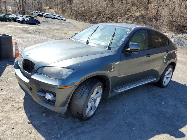 5UXFG8C56ALZ94647 2010 BMW X6 xDrive50I