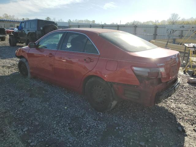 4T1BE46K87U056003 | 2007 Toyota camry ce