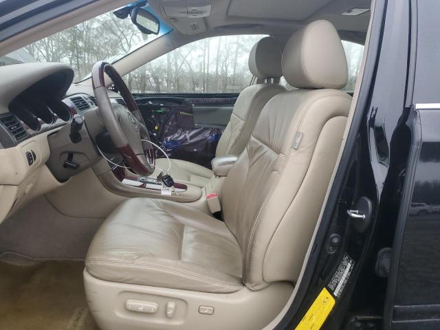 2004 Lexus Es 330 VIN: JTHBA30G545055572 Lot: 44868894