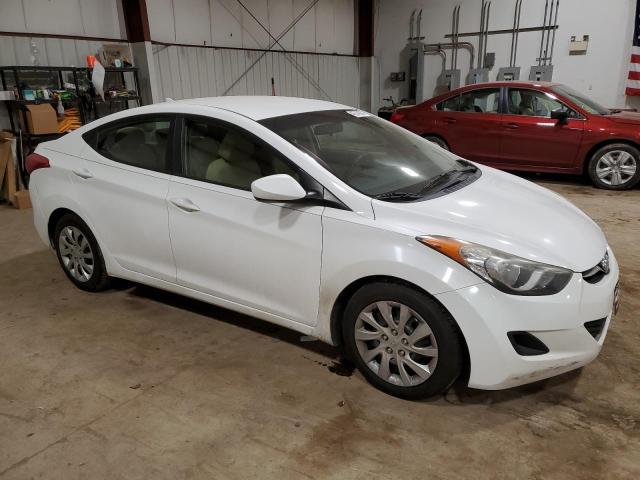 2013 Hyundai Elantra Gls VIN: 5NPDH4AE8DH193292 Lot: 46748684