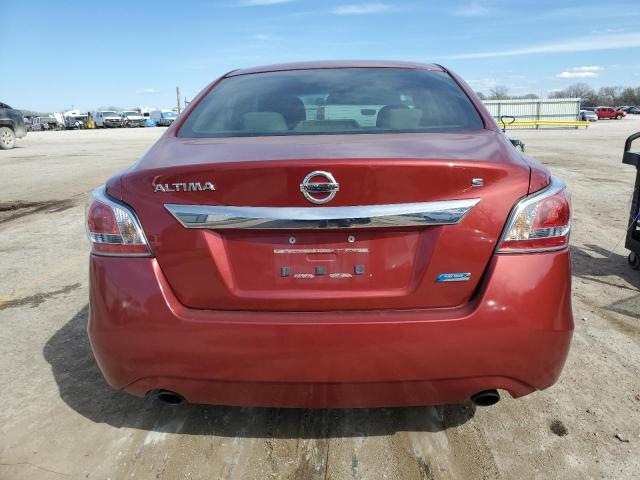 2014 Nissan Altima 2.5 VIN: 1N4AL3AP8EC183605 Lot: 47325514