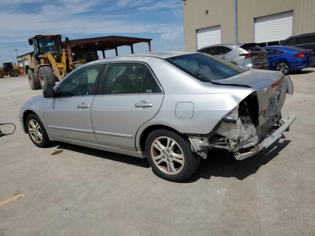 2006 Honda Accord Se VIN: 1HGCM56336A165061 Lot: 47026394