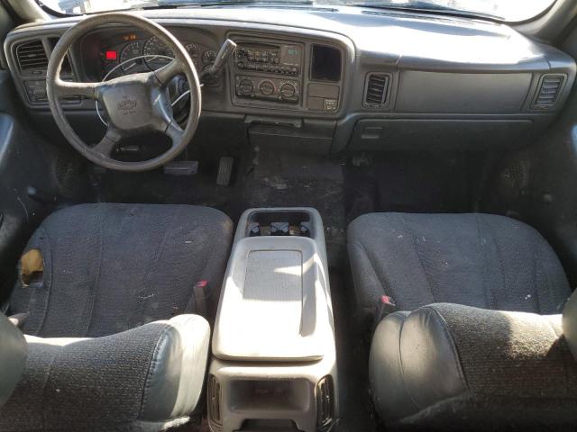 2002 Chevrolet Silverado C1500 VIN: 2GCEC19W021409598 Lot: 46960524