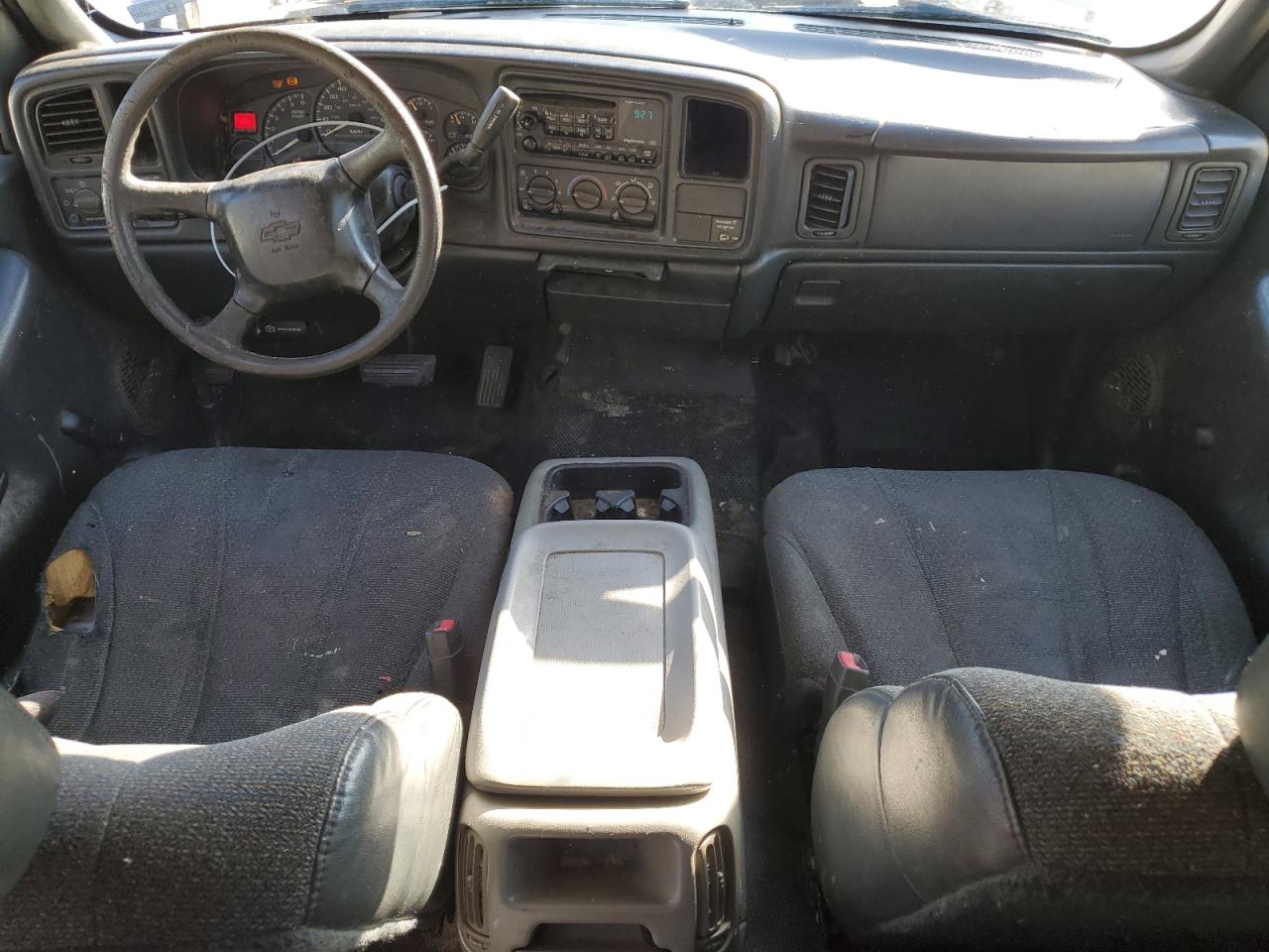 2GCEC19W021409598 2002 Chevrolet Silverado C1500