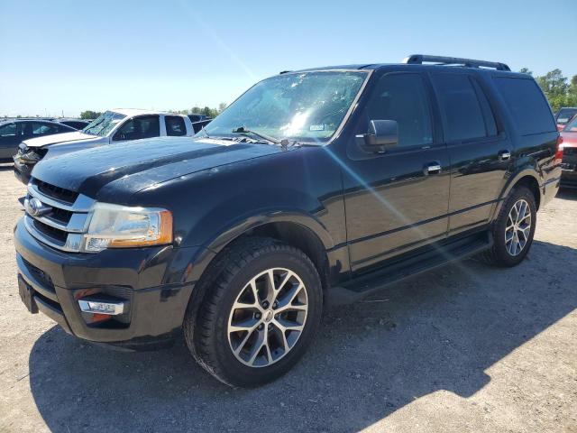 Lot #2426046213 2016 FORD EXPEDITION salvage car