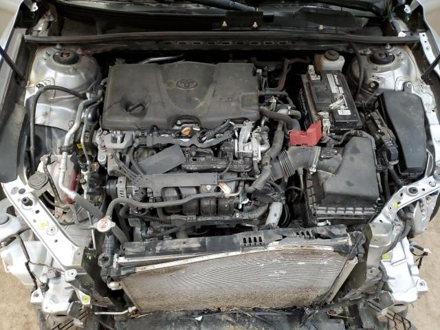 VIN 4T1C11AK1LU918784 2020 Toyota Camry, LE no.11