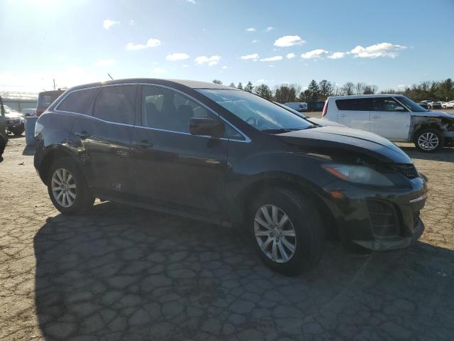 2011 Mazda Cx-7 VIN: JM3ER2AM7B0358070 Lot: 47517354