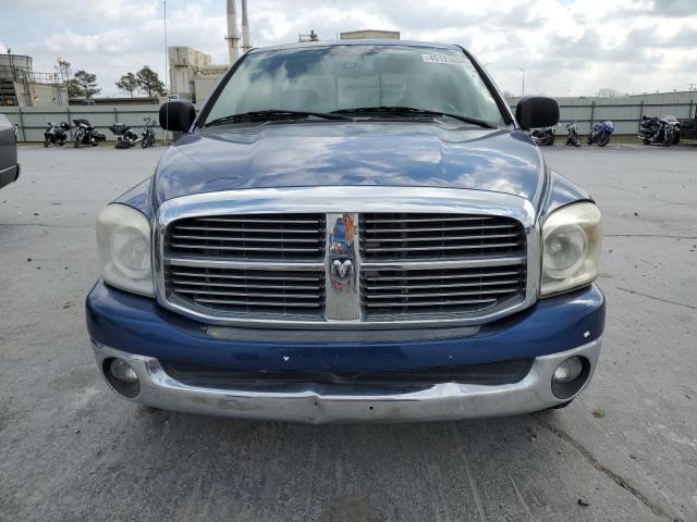 2008 Dodge Ram 1500 St VIN: 1D7HA18N78S636118 Lot: 45125004