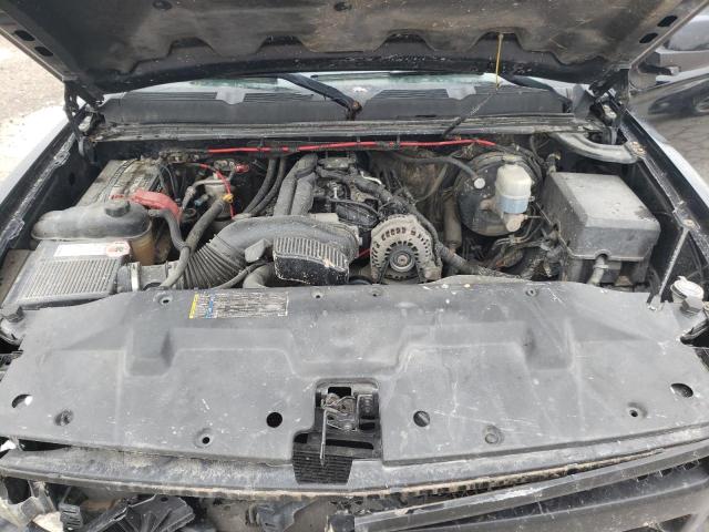 2008 Chevrolet Silverado K1500 VIN: 2GCEK190681224124 Lot: 48331004