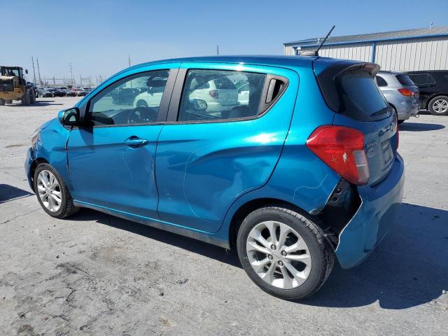 2020 Chevrolet Spark 1Lt VIN: KL8CD6SA8LC464997 Lot: 47129284