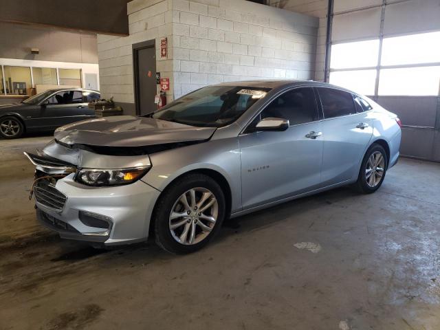 Vin: 1g1zd5stxjf134506, lot: 47692214, chevrolet malibu lt 20181
