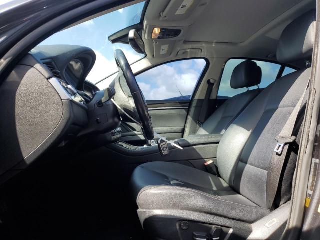 2011 BMW 528 I VIN: WBAFR1C54BC749010 Lot: 45415824