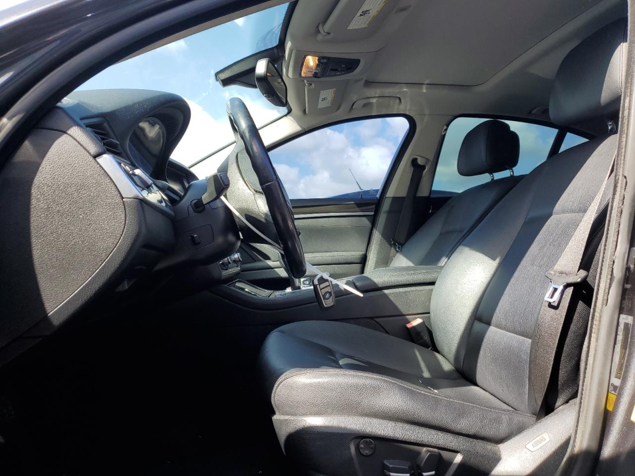 WBAFR1C54BC749010 2011 BMW 528 I