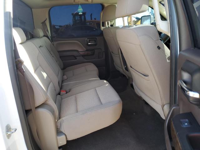 2017 Chevrolet Silverado K1500 Lt VIN: 3GCUKREC1HG372652 Lot: 42508384