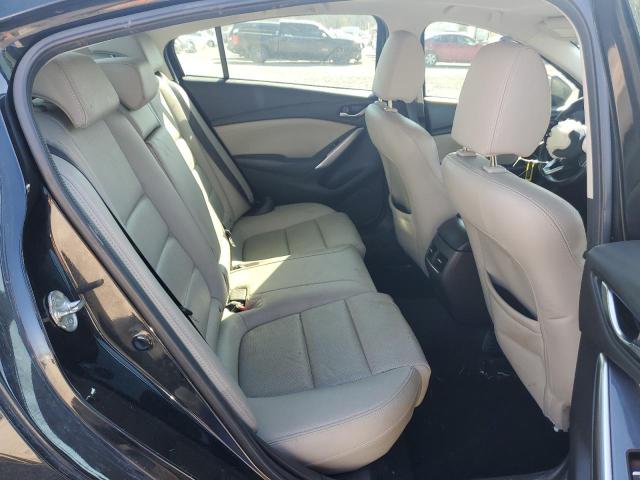 2017 MAZDA 6 TOURING - JM1GL1V51H1122310