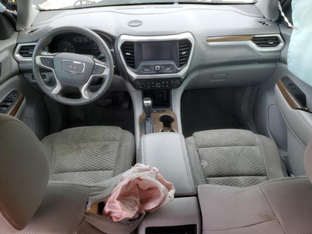 2017 GMC Acadia Sle VIN: 1GKKNKLAXHZ197894 Lot: 47122544