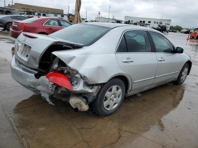 2006 Honda Accord Lx VIN: 1HGCM55446A119183 Lot: 47829114