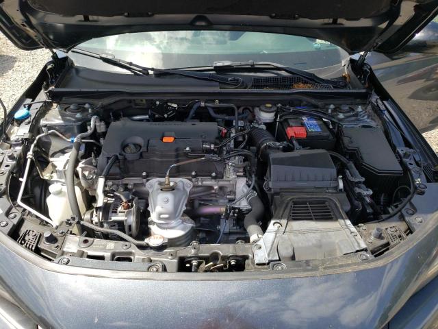 VIN 2HGFE2F52NH592113 2022 HONDA CIVIC no.11