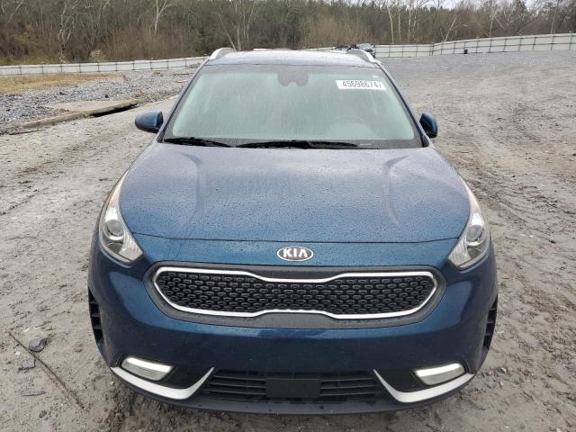 2017 KIA NIRO FE - KNDCB3LC9H5074871