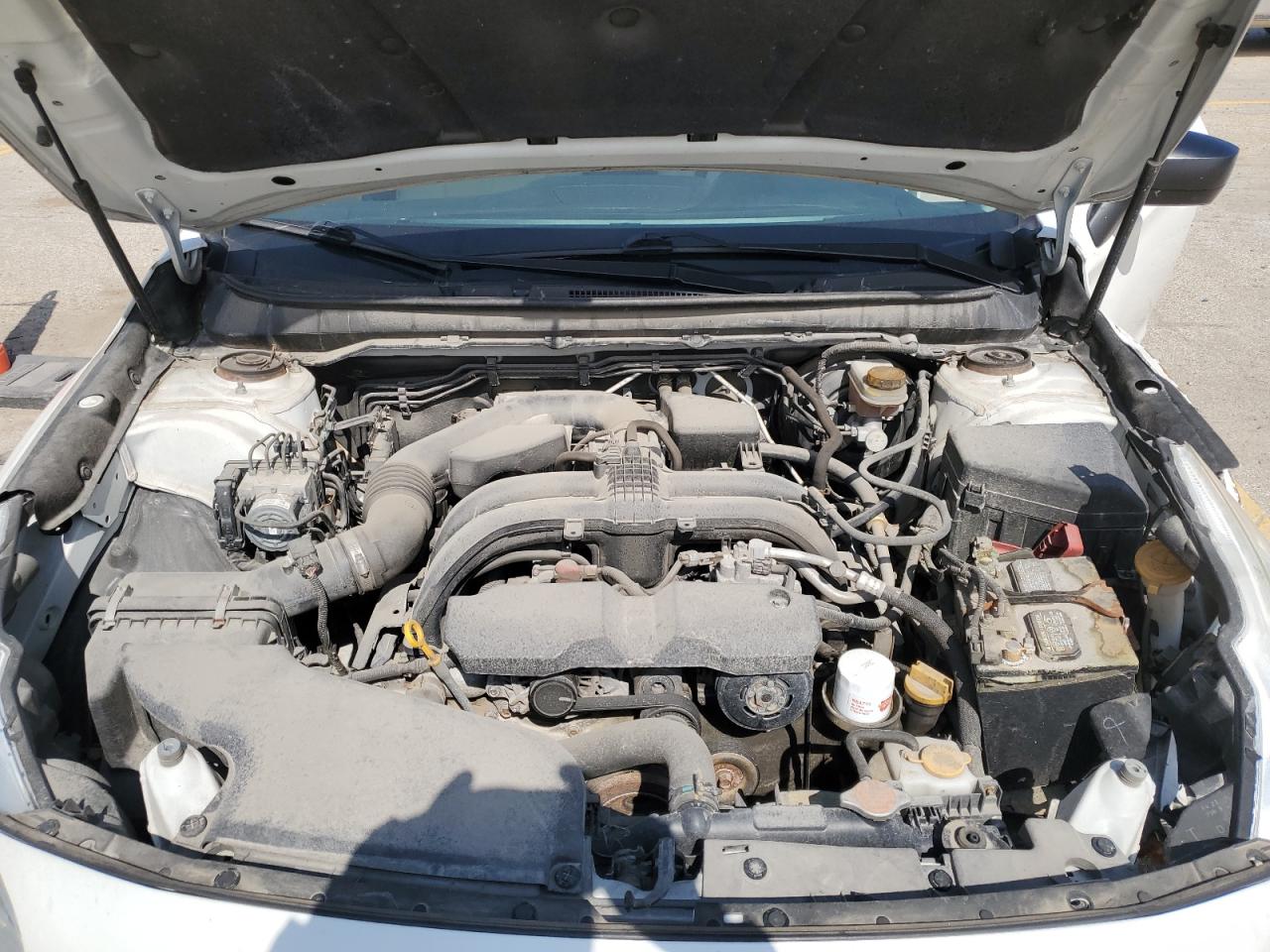 1FADP3E23HL255119 2017 Ford Focus S