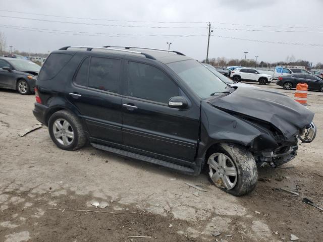 2005 Mercedes-Benz Ml 350 VIN: 4JGAB57EX5A525139 Lot: 47161134