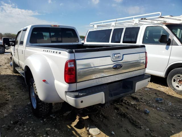 1FT8W3DT5GEA62837 | 2016 Ford f350 super duty