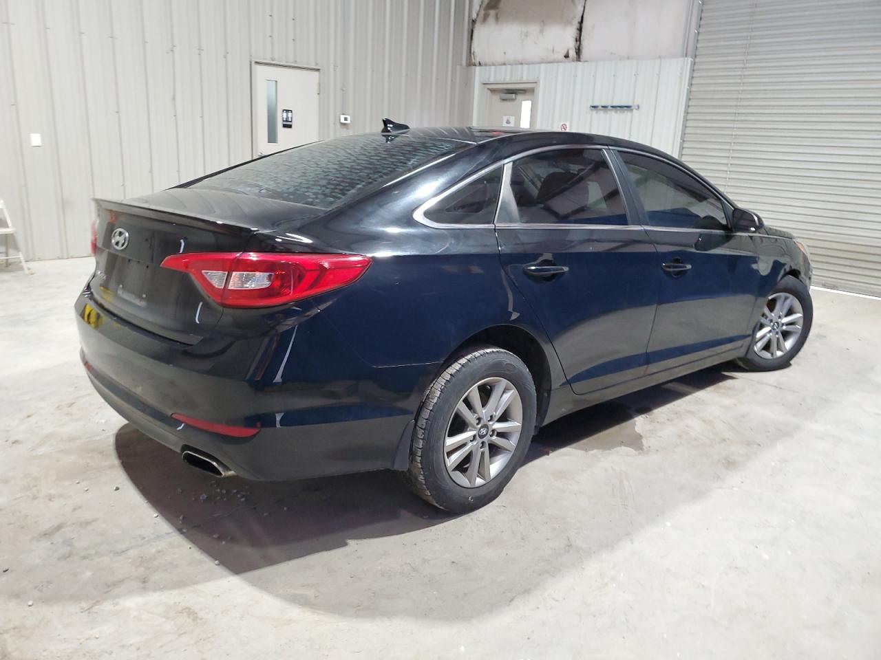 5NPE24AF2GH312120 2016 Hyundai Sonata Se