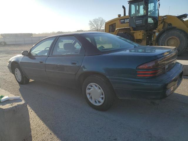 1995 Dodge Intrepid VIN: 1B3HD46T3SF588221 Lot: 45770144