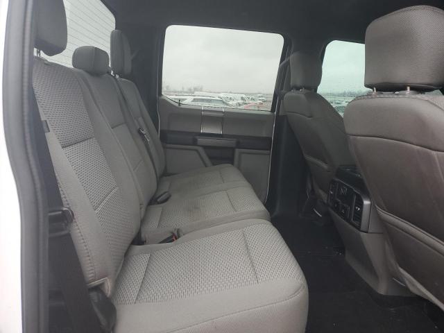 2021 FORD F250 SUPER - 1FT7W2BN2MEC99405