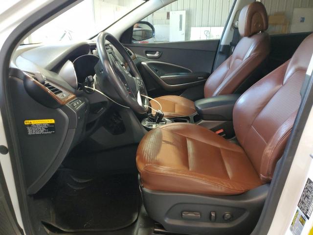 2014 Hyundai Santa Fe Gls VIN: KM8SN4HF4EU053404 Lot: 49051604