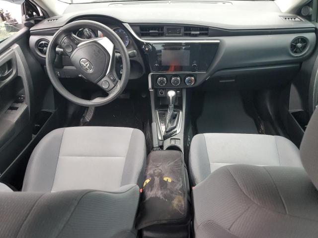 2019 TOYOTA COROLLA L - 2T1BURHEXKC165306