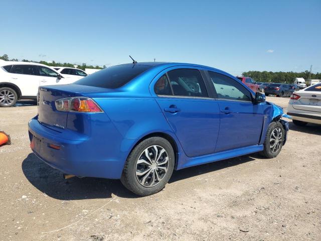 2015 Mitsubishi Lancer Es VIN: JA32U2FU2FU002934 Lot: 47711064