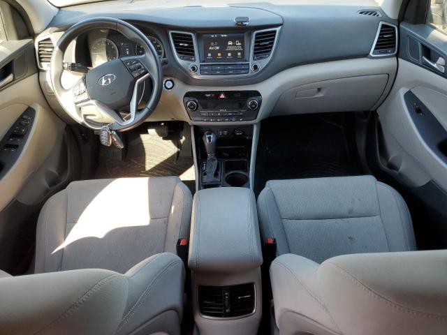 2018 HYUNDAI TUCSON VAL - KM8J3CA21JU829999
