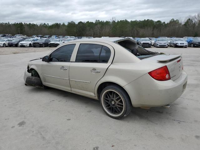 2009 Chevrolet Cobalt Lt VIN: 1G1AT58H197214995 Lot: 46086204