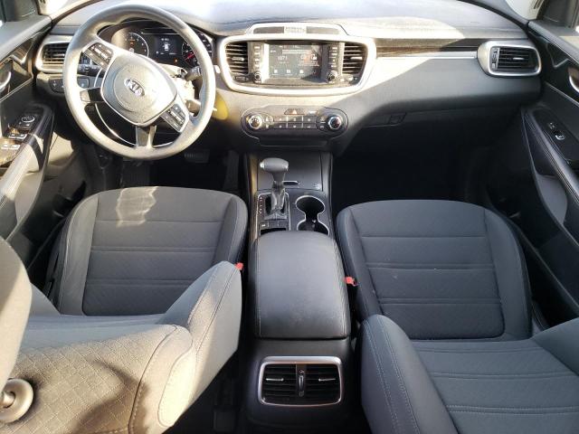 2019 KIA SORENTO L - 5XYPG4A39KG548697