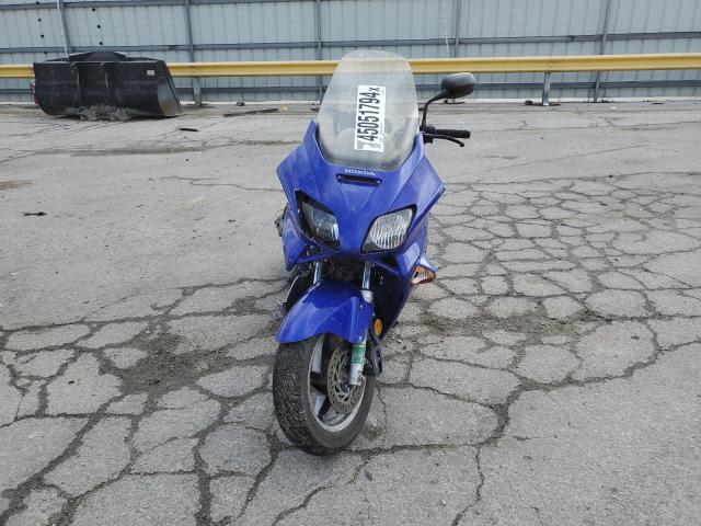 2006 HONDA NSS250 - JH2MF06106K400757