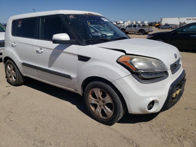 2013 Kia Soul + VIN: KNDJT2A60D7761201 Lot: 45346754