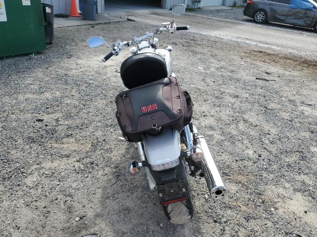 2005 HONDA VTX1800 F1 1HFSC46B45A302267