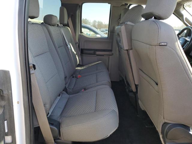 1FTEX1CP9FFC39780 2015 Ford F150 Super Cab