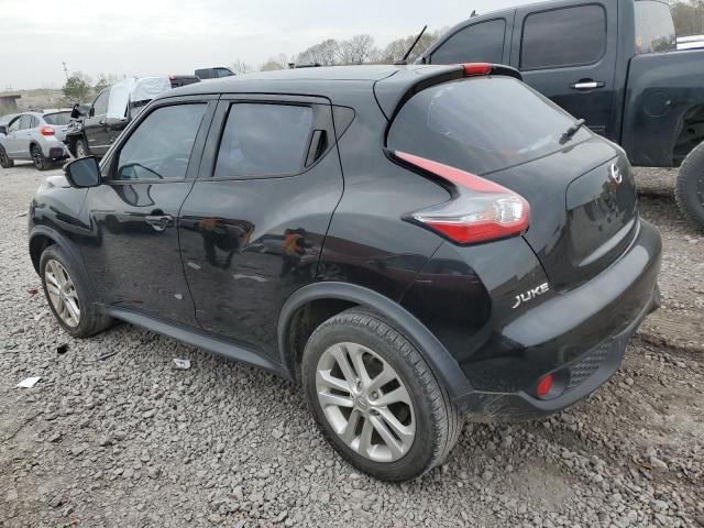 2016 NISSAN JUKE S - JN8AF5MR7GT602464