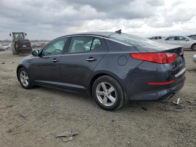 2015 KIA OPTIMA LX - 5XXGM4A76FG449941