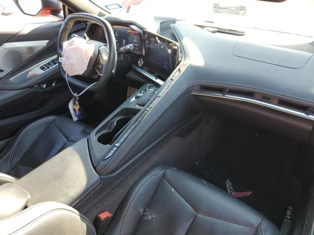 VIN 1G1Y73D43L5113955 Chevrolet Corvette S 2020 8